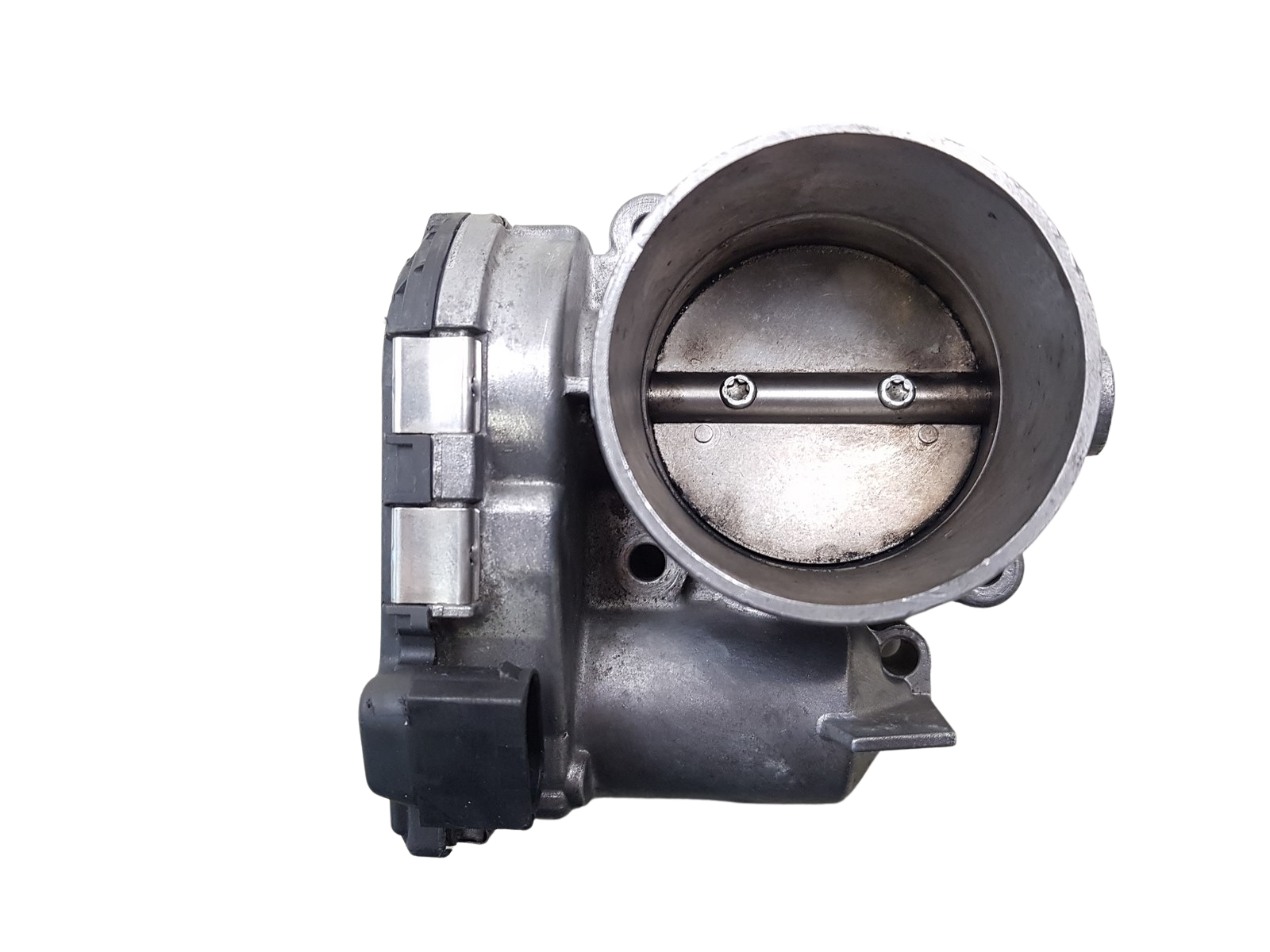 Drosselklappe Alfa Romeo 0280750102 Bosch 2701 main product photo