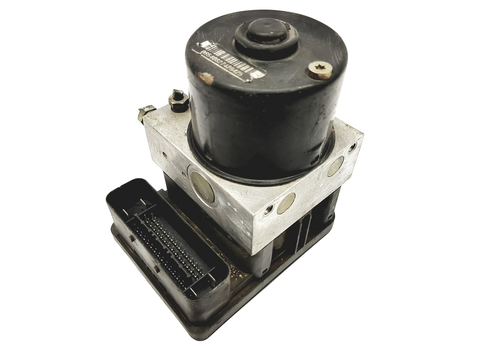 Abs-Pumpe Mazda Ford 2S61-2M110-CE 10.0960-0106.3 ATE 60117 main product photo