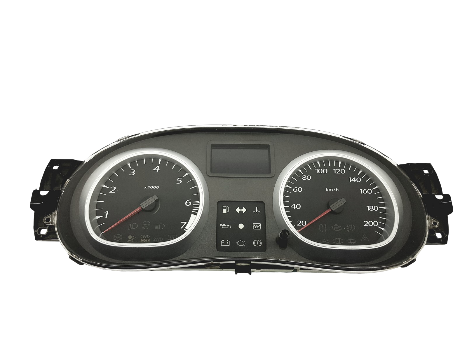 Tacho Kombiinstrument Dacia Duster 248100028R 51544 main product photo
