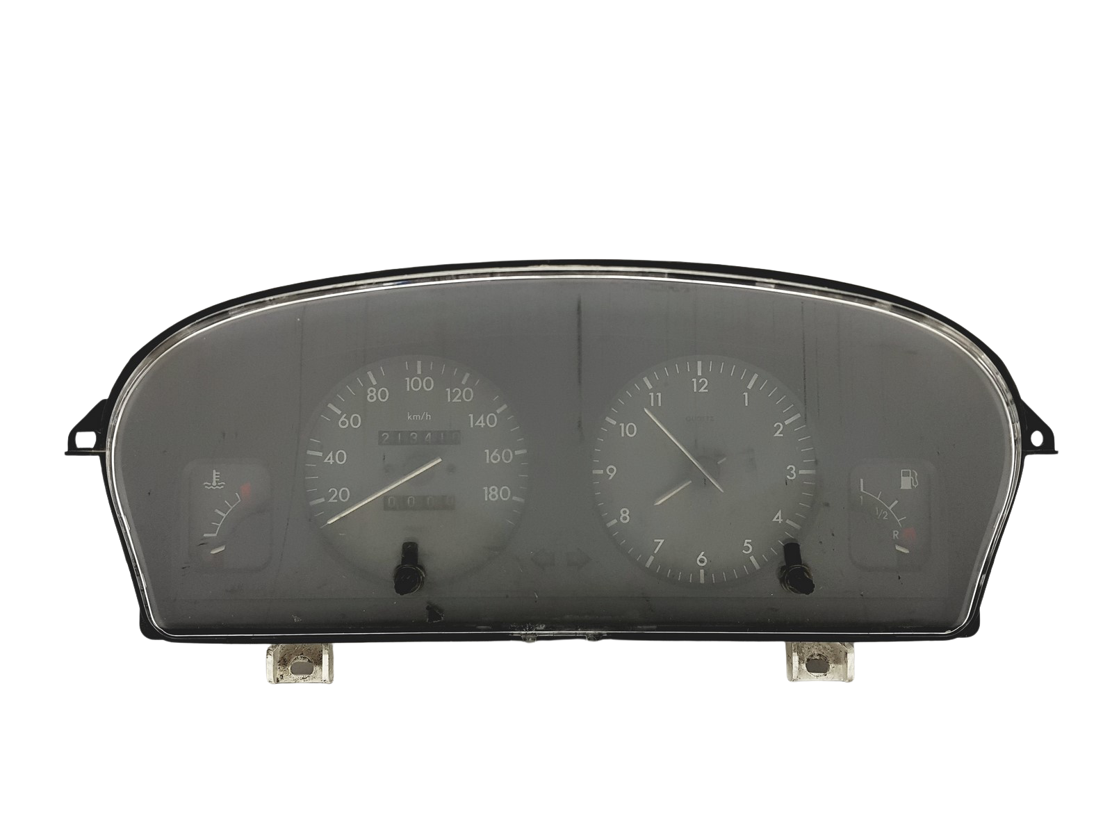 Tacho Kombiinstrument Berlingo 1 Partner 1 9630166680 PSA 50549 main product photo