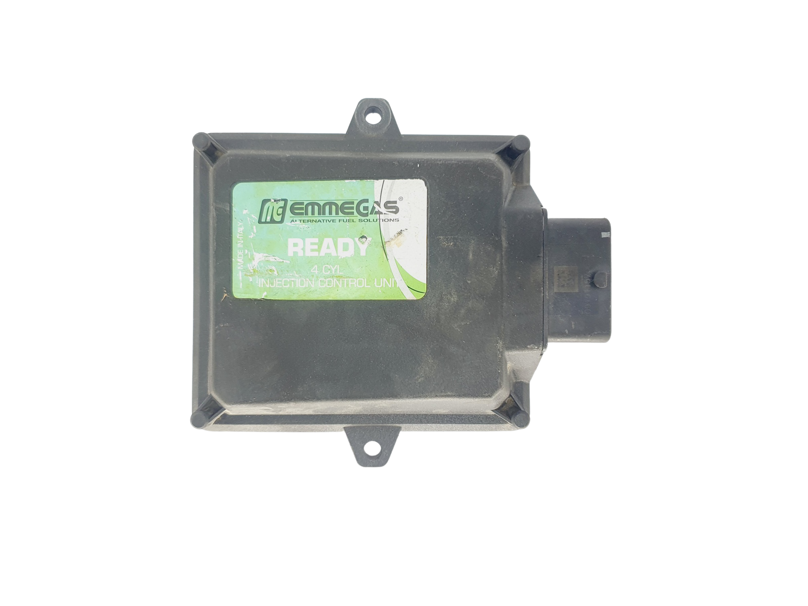 Steuergerät 10R-036333 67R-016019 110R-006039 EmmeGas main product photo