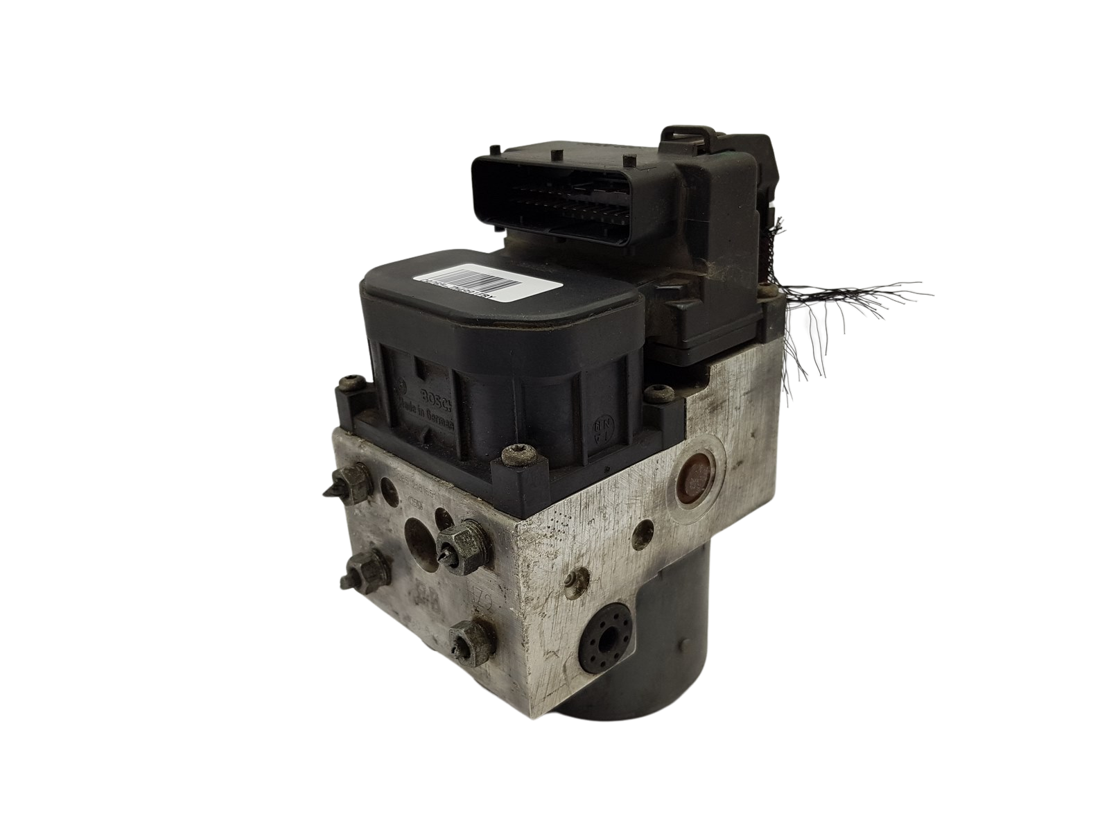 Abs-Pumpe Opel Zafira Astra G 90581417 0273004362 0265216651 4991 main product photo