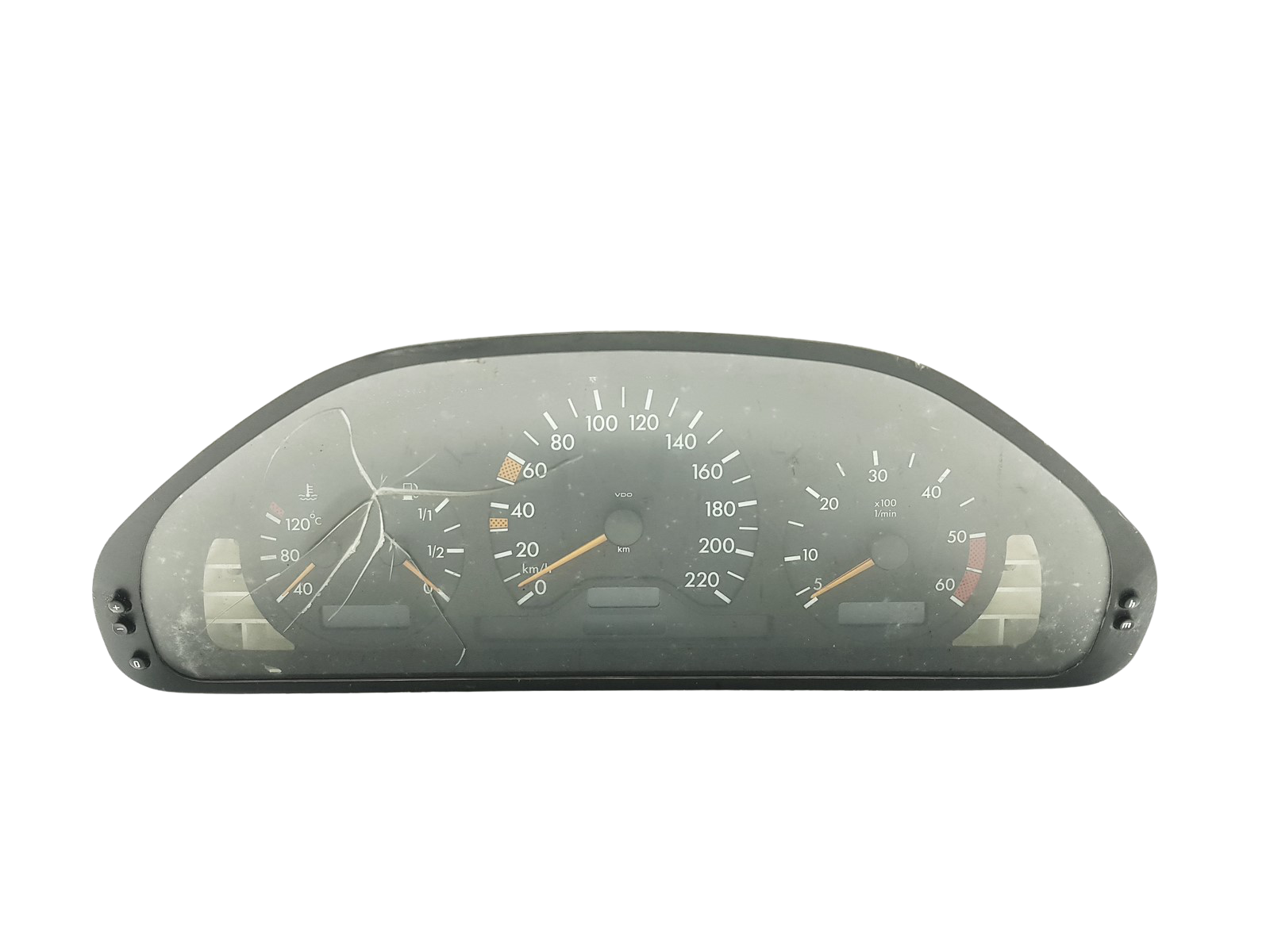 Tacho Kombiinstrument Mercedes C W202 2025402048 110008828006 main product photo