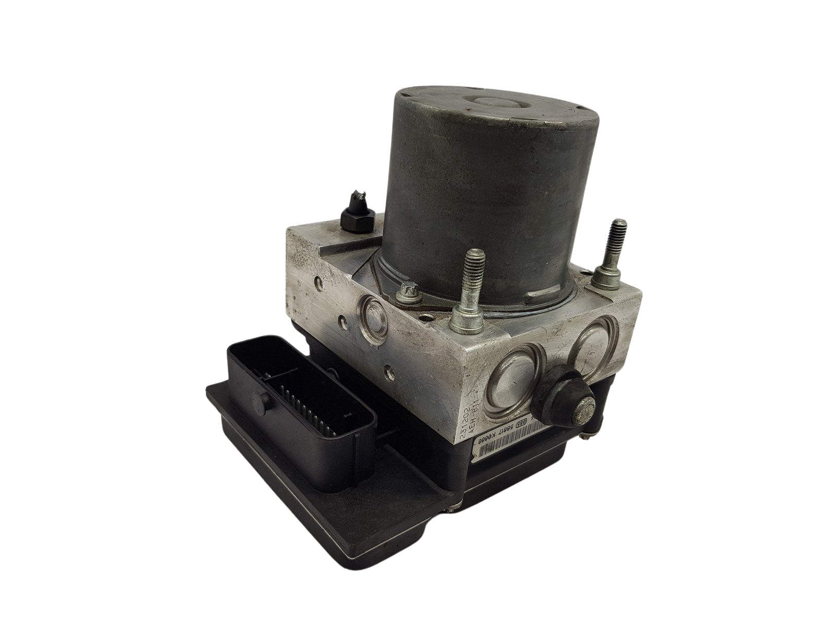 Abs-Pumpe Audi 8E0614517AK 0265950474 0265234336 5479 main product photo