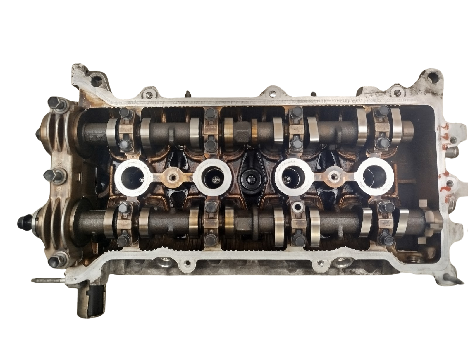 Zylinderkopf Toyota 1.4 VVT-i 4ZZ main product photo
