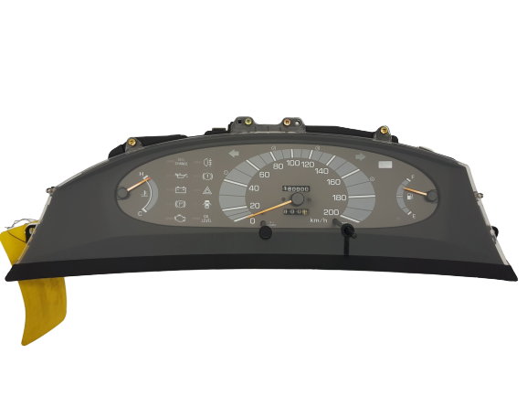 Tacho Kombiinstrument Toyota Previa 83200-28870 157330-1411 main product photo