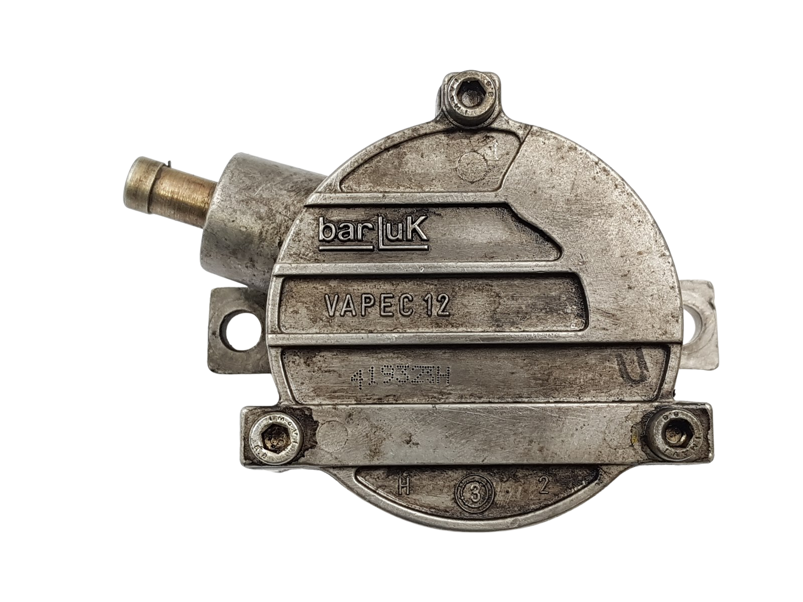 Unterdruckpumpe Citroen Peugeot VAPEC12 456524 1.4D TUD3 barLuk main product photo