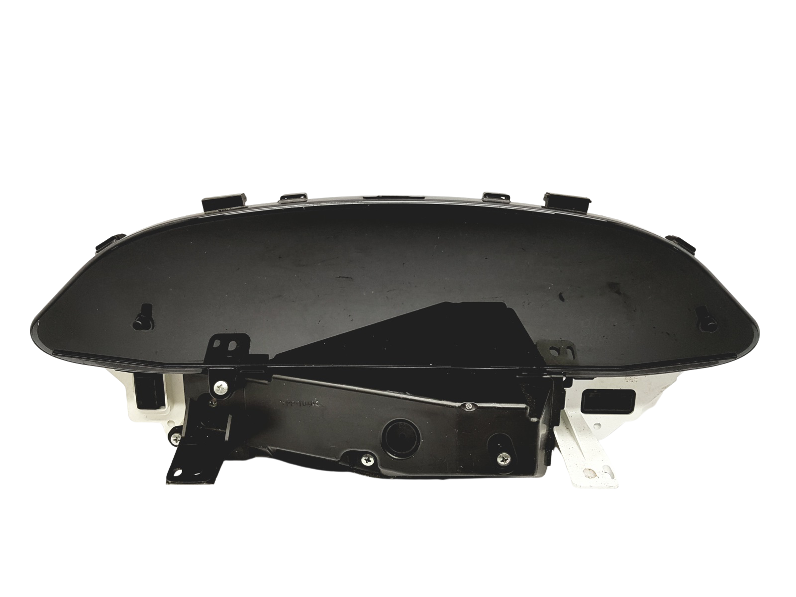 Tacho Kombiinstrument Toyota Yaris 83800-0D690-D 33222 main product photo