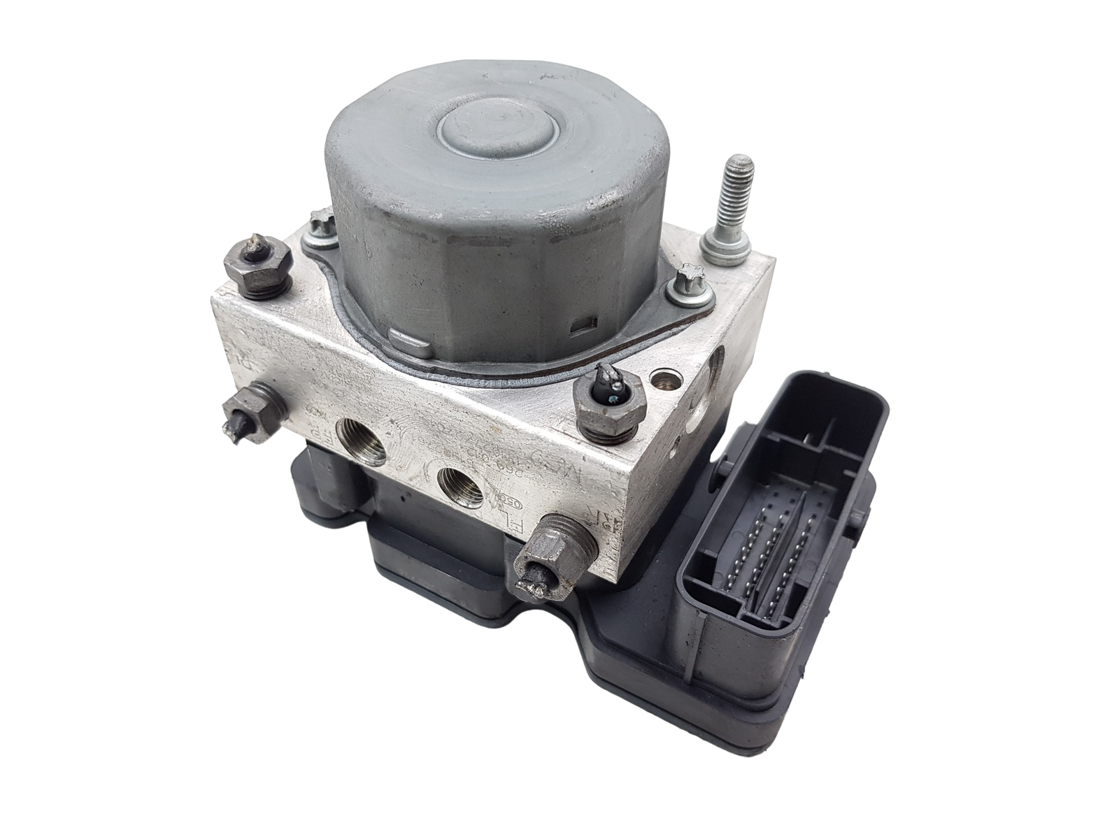 Abs-Pumpe Fiat Panda 51932761 0265260434 Bosch 1112 main product photo