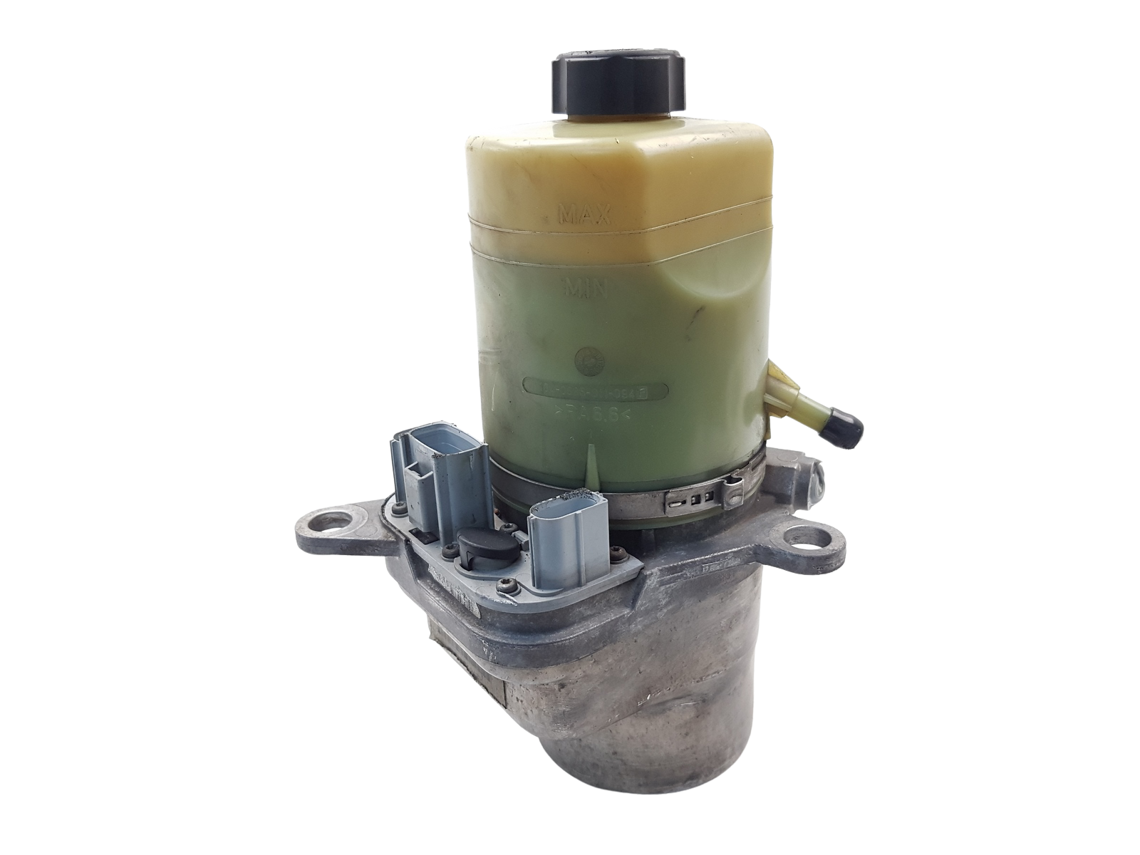 Pumpe Für Servolenkung Ford Focus 2 C-Max 4M513K514BF 104-0085-011-094 2 main product photo