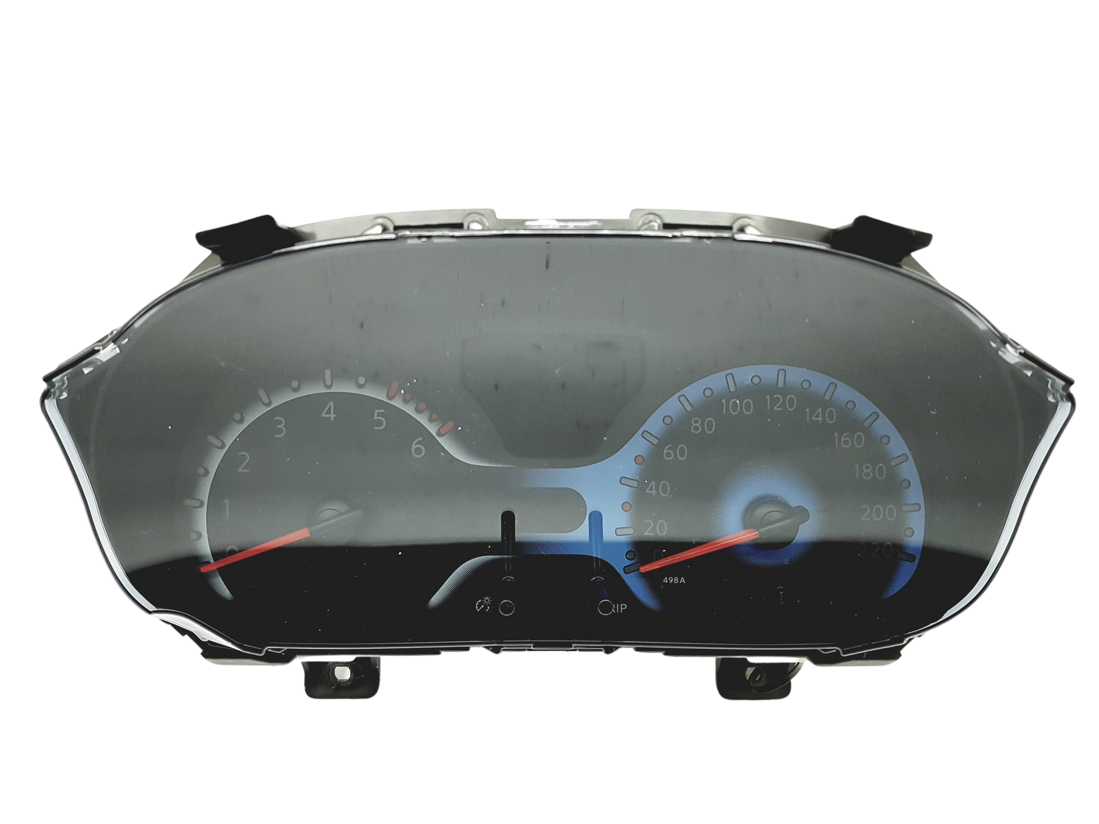 Tacho Kombiinstrument Nissan Cube 1FE2A 31184 main product photo