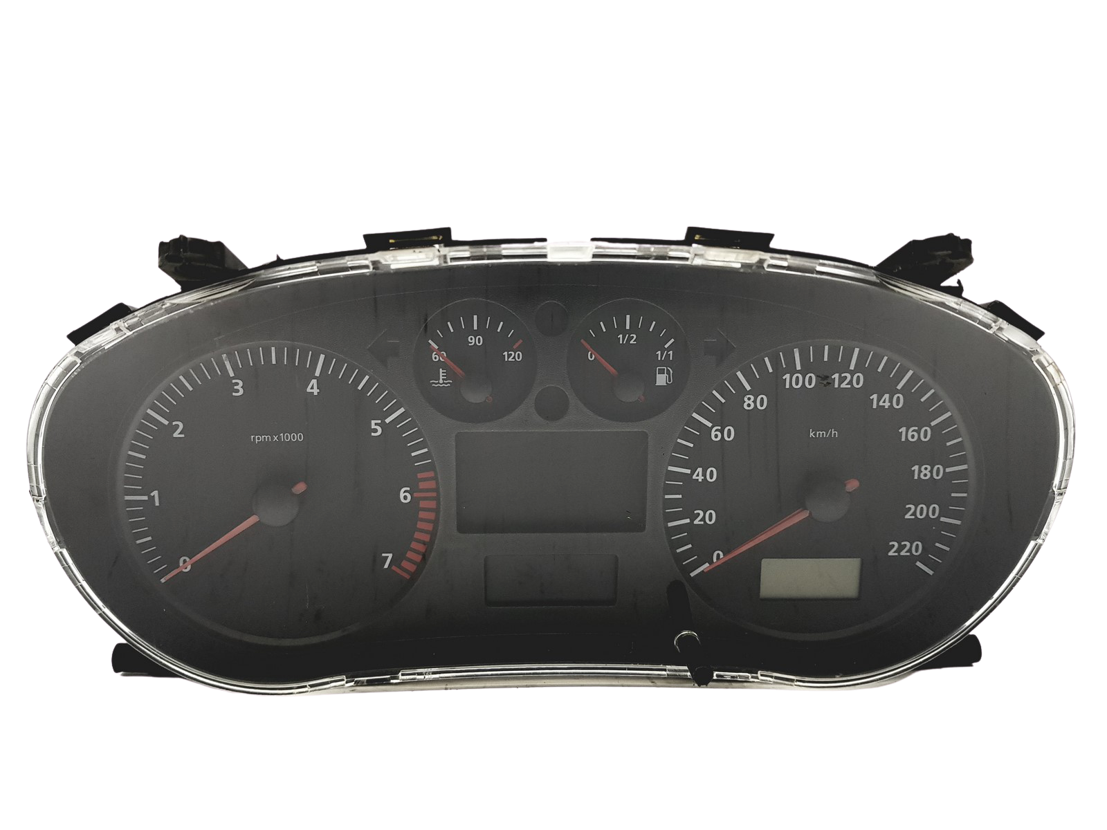 Tacho Kombiinstrument Seat Ibiza W06K0920801AV 110208924024 VDO main product photo