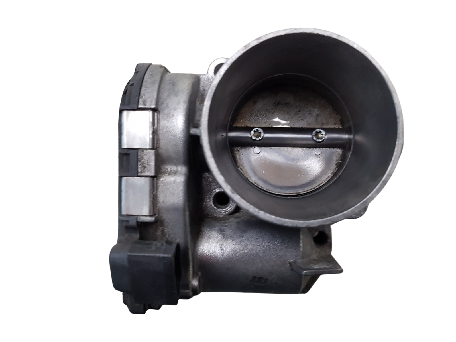 Drosselklappe Alfa Romeo Iveco Opel 0280750073 Bosch 1707 main product photo
