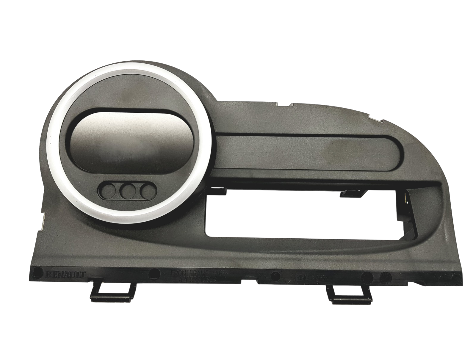 Tacho Kombiinstrument Renault Twingo 2 8201127956 46081 main product photo