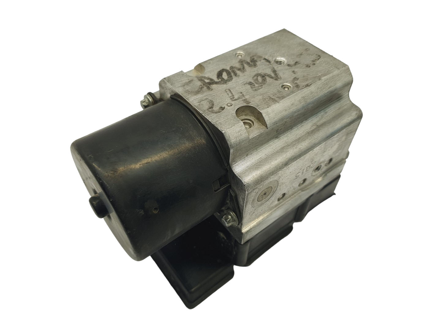 Abs-Pumpe Fiat Croma 51753751 54084739C TRW 67616 main product photo