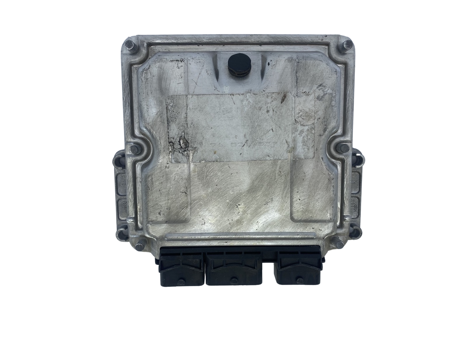 Steuergerät 0281011248 9652183780 9646850580 PSA Bosch 50291 main product photo