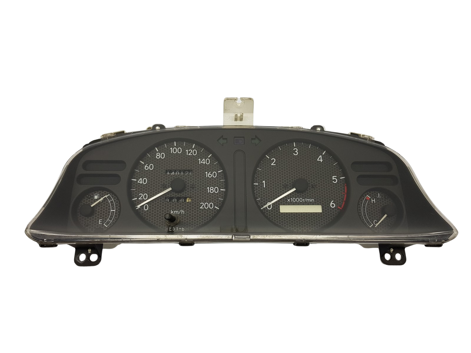 Tacho Kombiinstrument Toyota Corolla 83800-1A871 main product photo