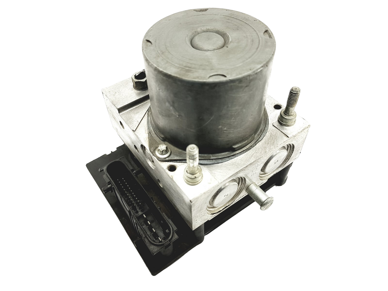 Abs-Pumpe Opel Corsa D 13236013 0265950402 Bosch 39574 main product photo