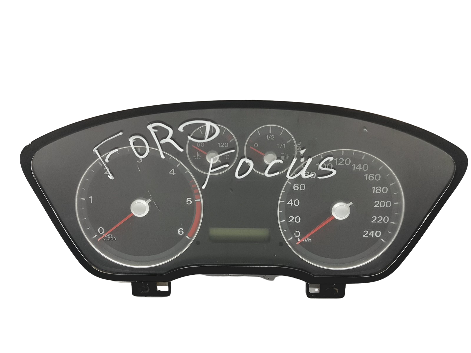 Tacho Kombiinstrument Ford Focus 4M5T-10849-GM 4M5T10849GM 41133 main product photo
