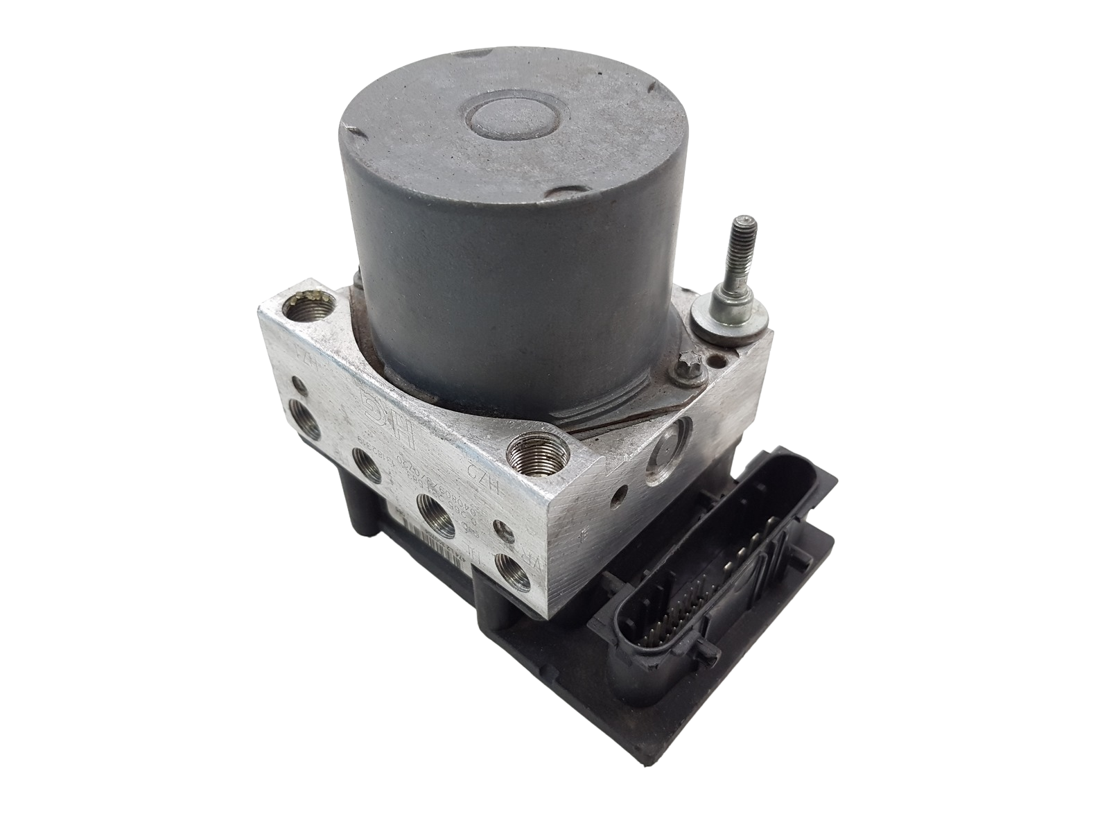 Abs-Pumpe Opel Corsa C 13182319 0265800443 0265231583 Bosch 2122 main product photo