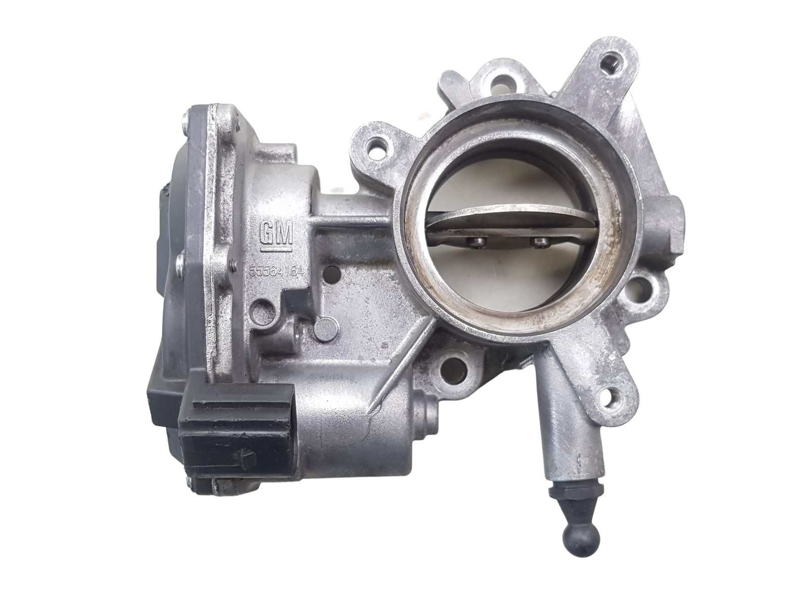 Drosselklappe Opel Saab 55564164 2.0 CDTI GM 1207 main product photo