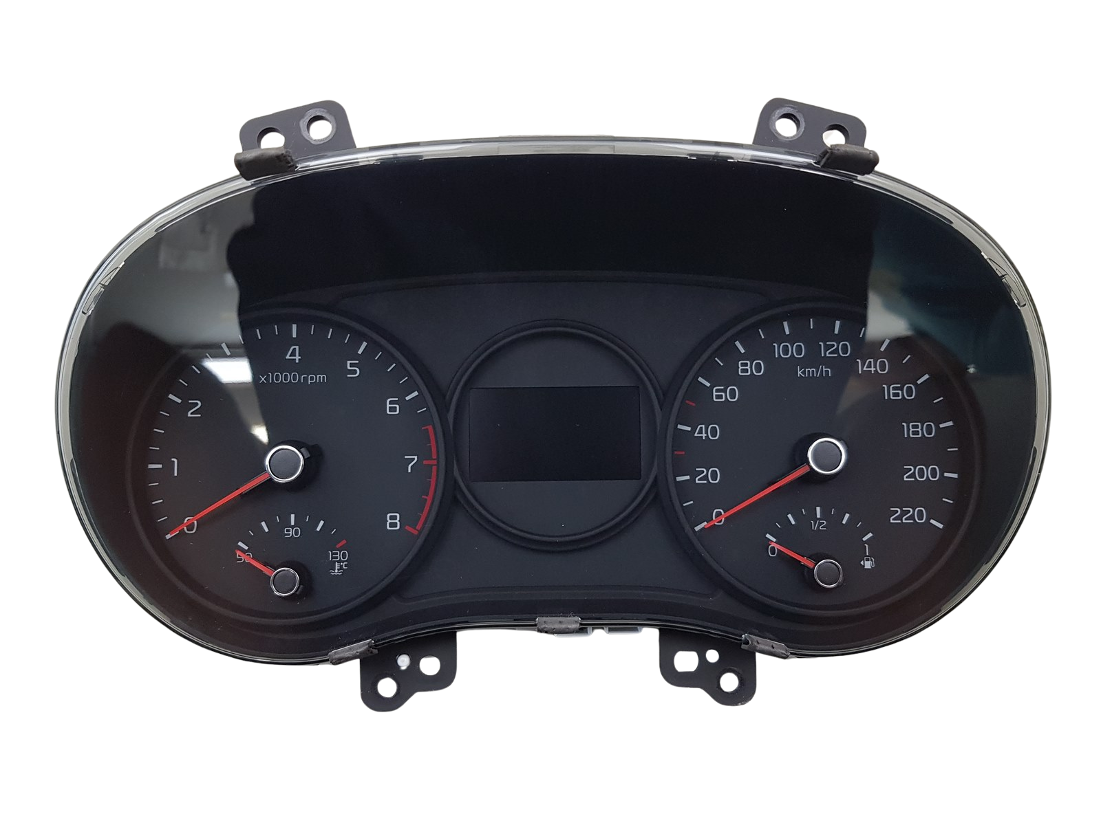 Tacho Kombiinstrument Kia Picanto 3 94003-G6520 94003G6520 main product photo