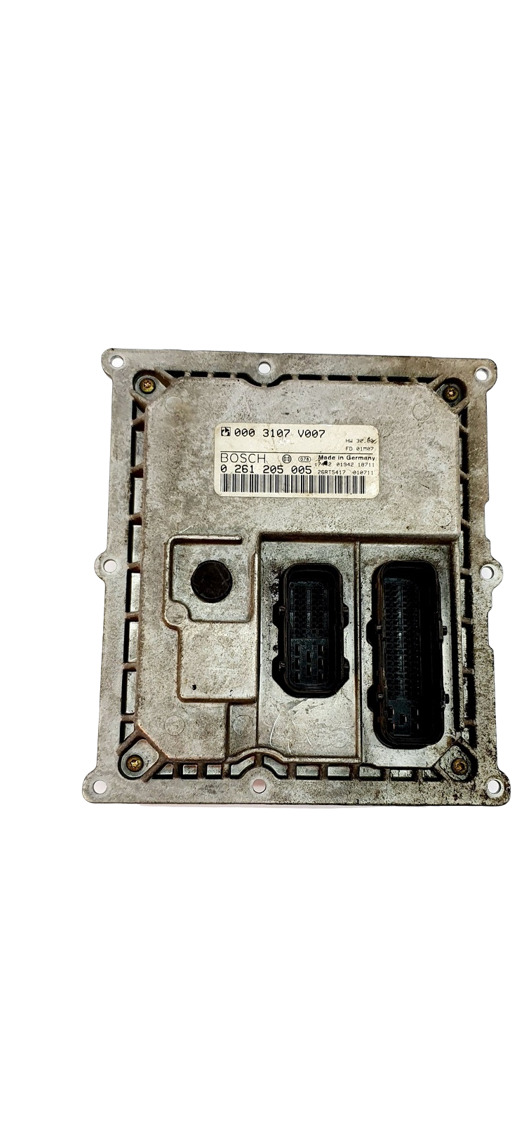 Steuergerät Smart 0003107V007 0261205005 Bosch 21967 main product photo