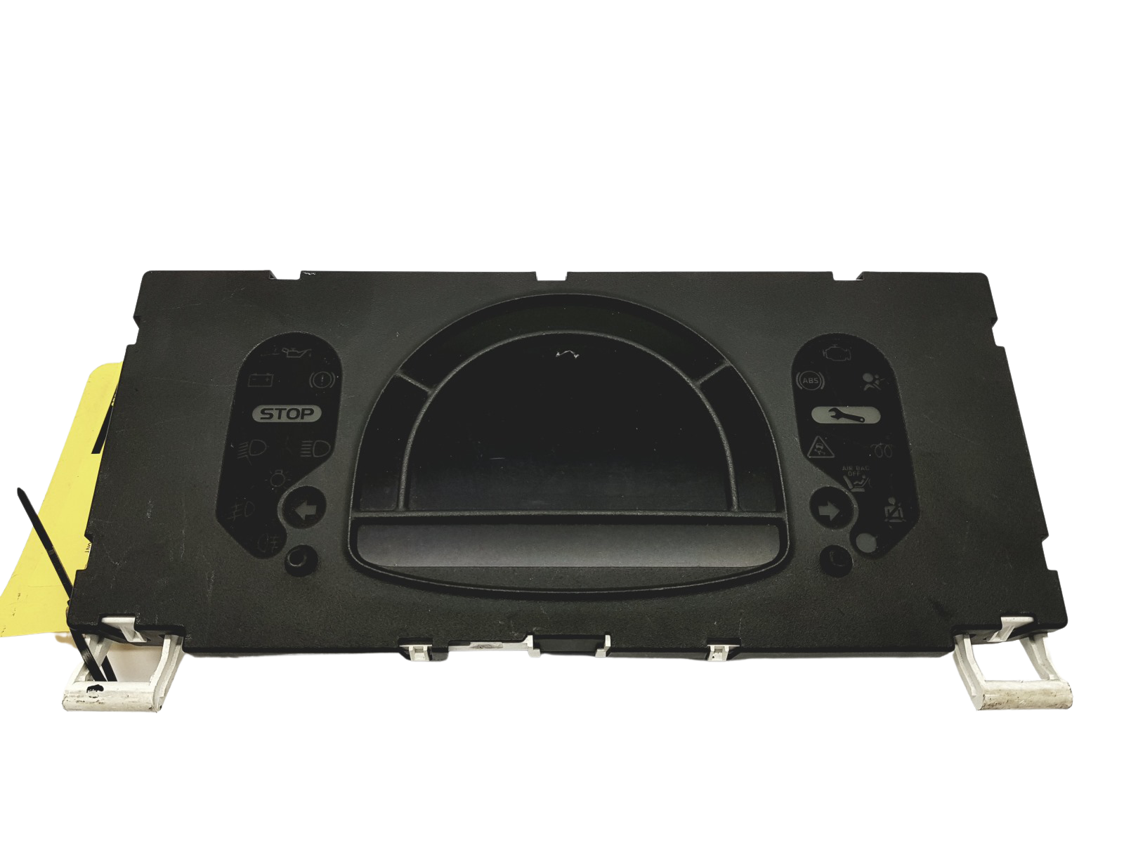 Tacho Kombiinstrument Renault Modus 8200418023 F 46076 main product photo