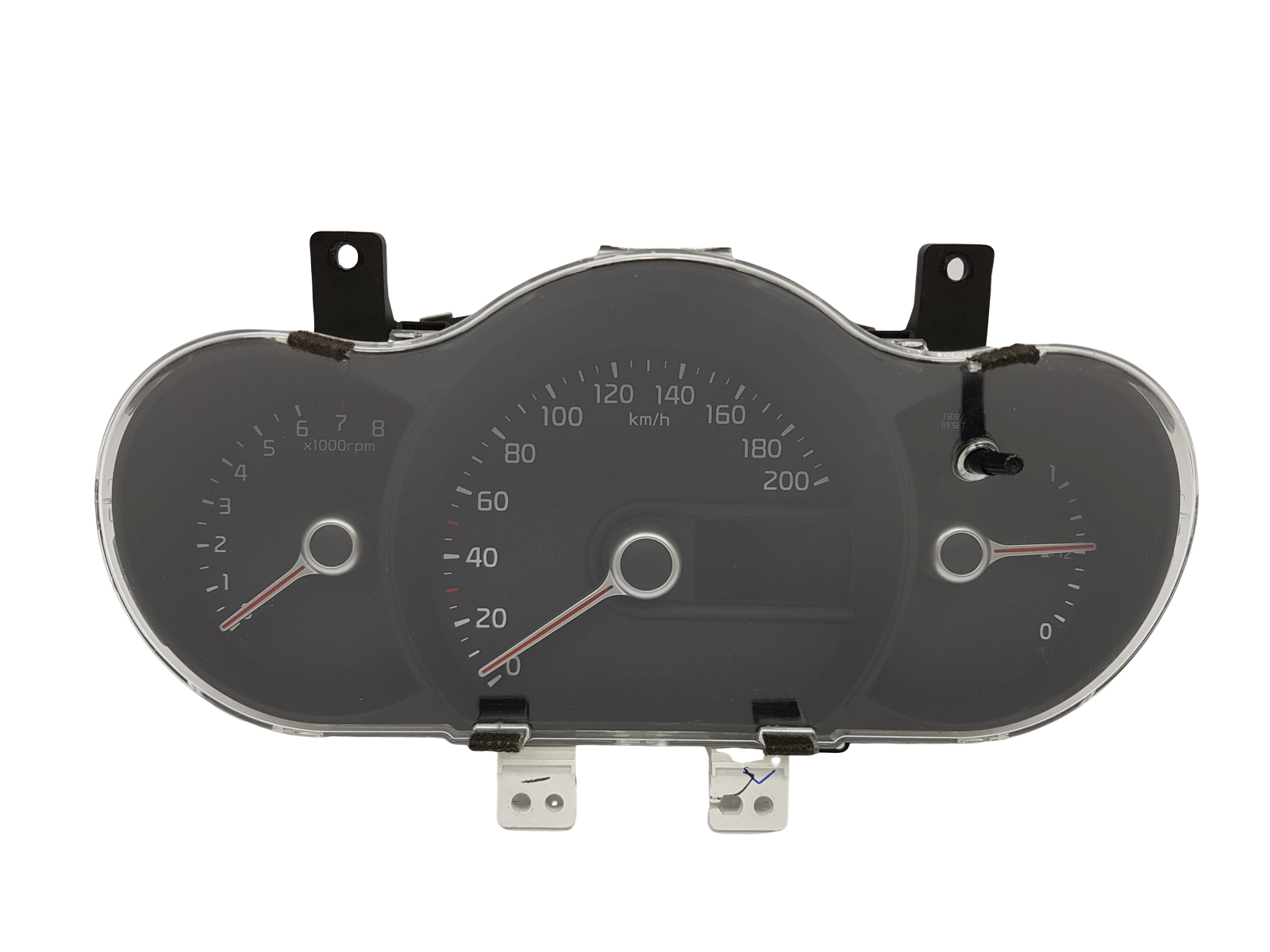 Tacho Kombiinstrument Kia Picanto 94033-1Y094 940331Y094 23862 main product photo