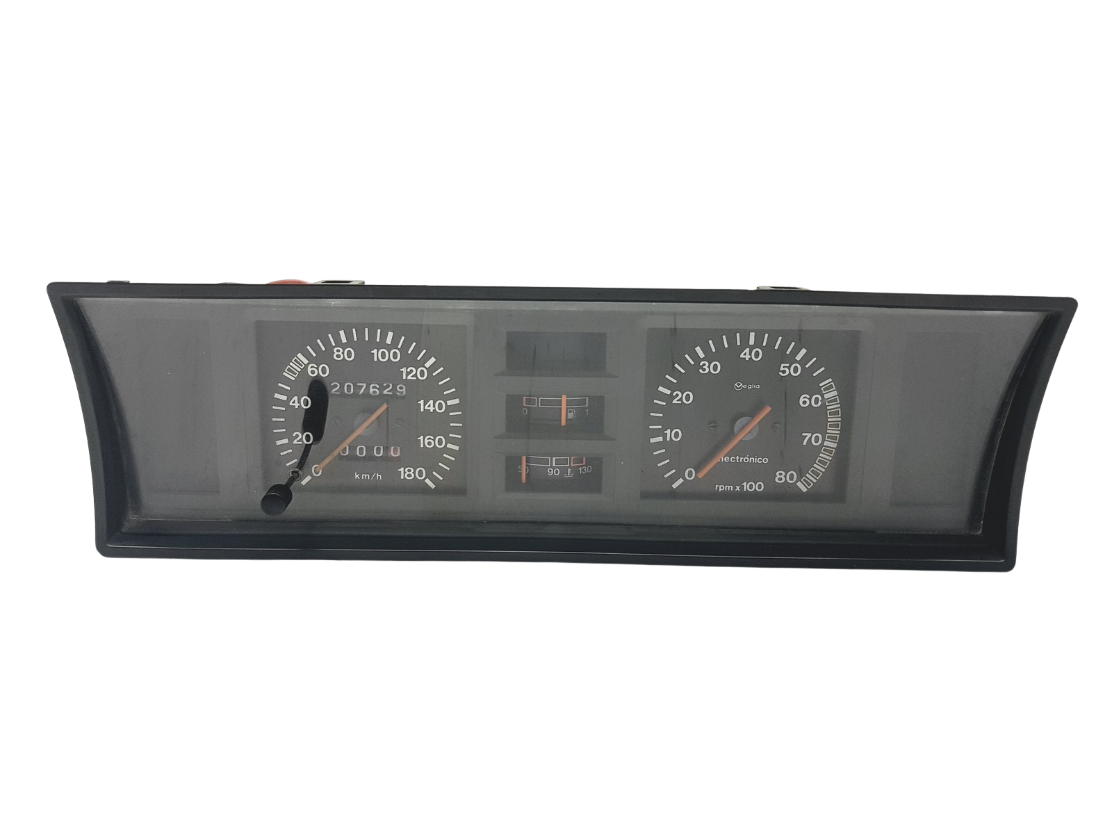 Tacho Kombiinstrument Seat Malaga 213801 1G1M VEGLIA main product photo