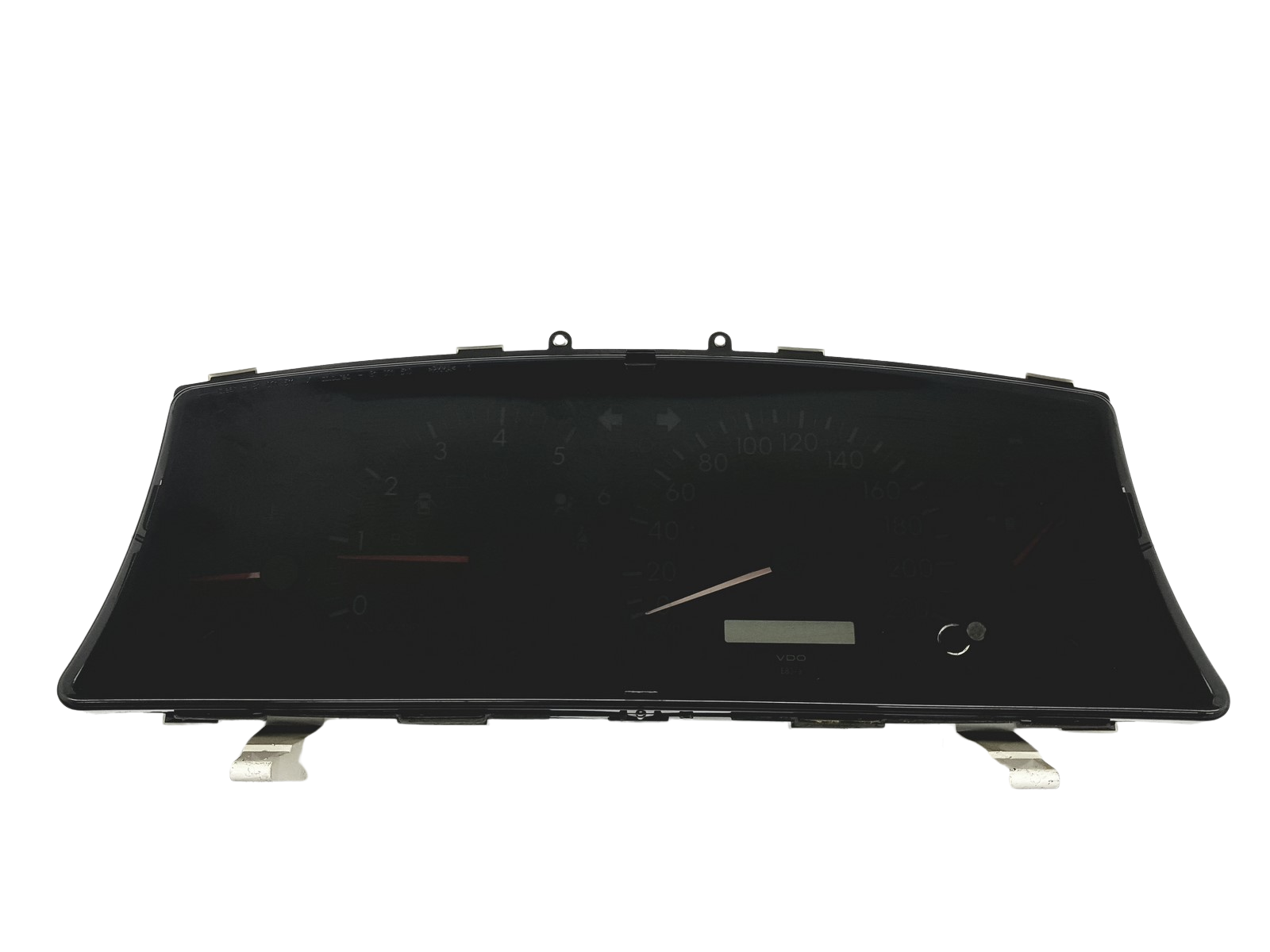 Tacho Kombiinstrument Toyota Corolla 83800-02C60 56679 main product photo