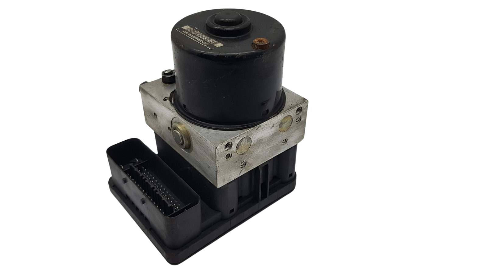 Abs-Pumpe VW Audi Skoda Seat 1C0907379G 1J0614517G Ate 1291 main product photo