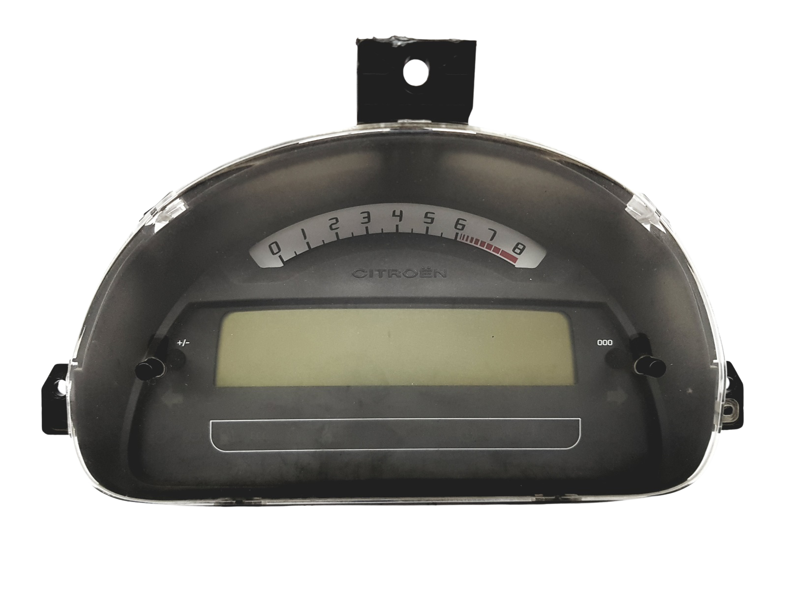 Tacho Kombiinstrument Citroen C2 C3 9660225780 D 02 33570 main product photo