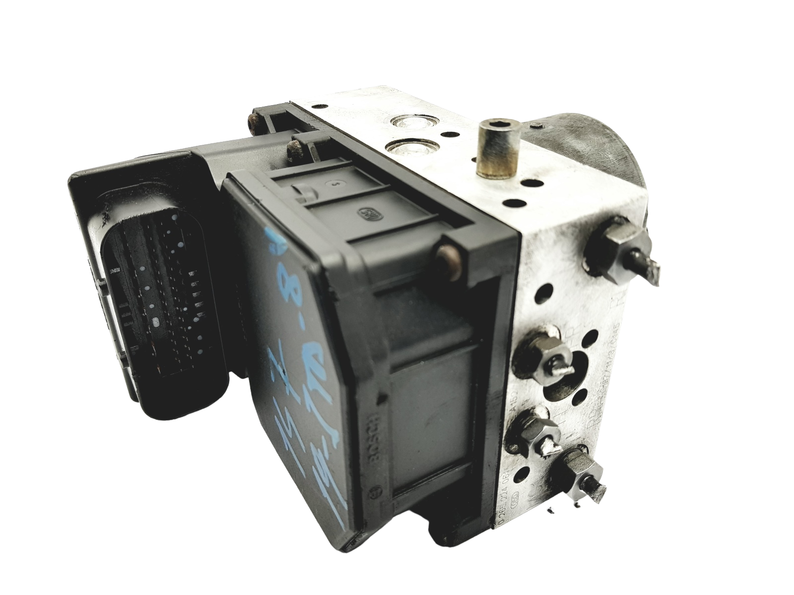 Abs-Pumpe Alfa Romeo 147 46811818 0265900031 Bosch 34035 main product photo