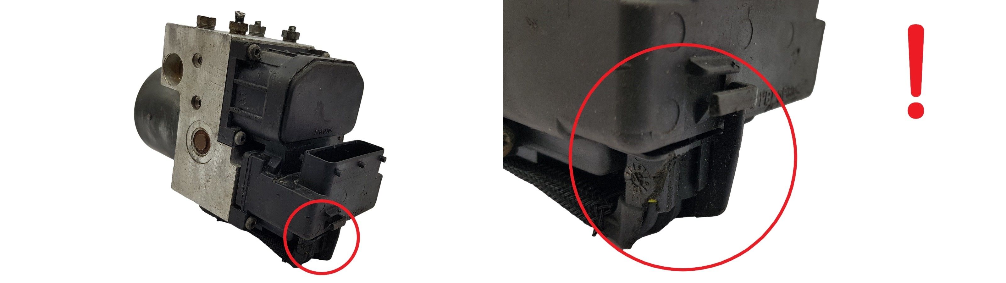 Abs-Pumpe Citroen Xsara Picasso 9633666580 0273004353 0265216642 1454 main product photo