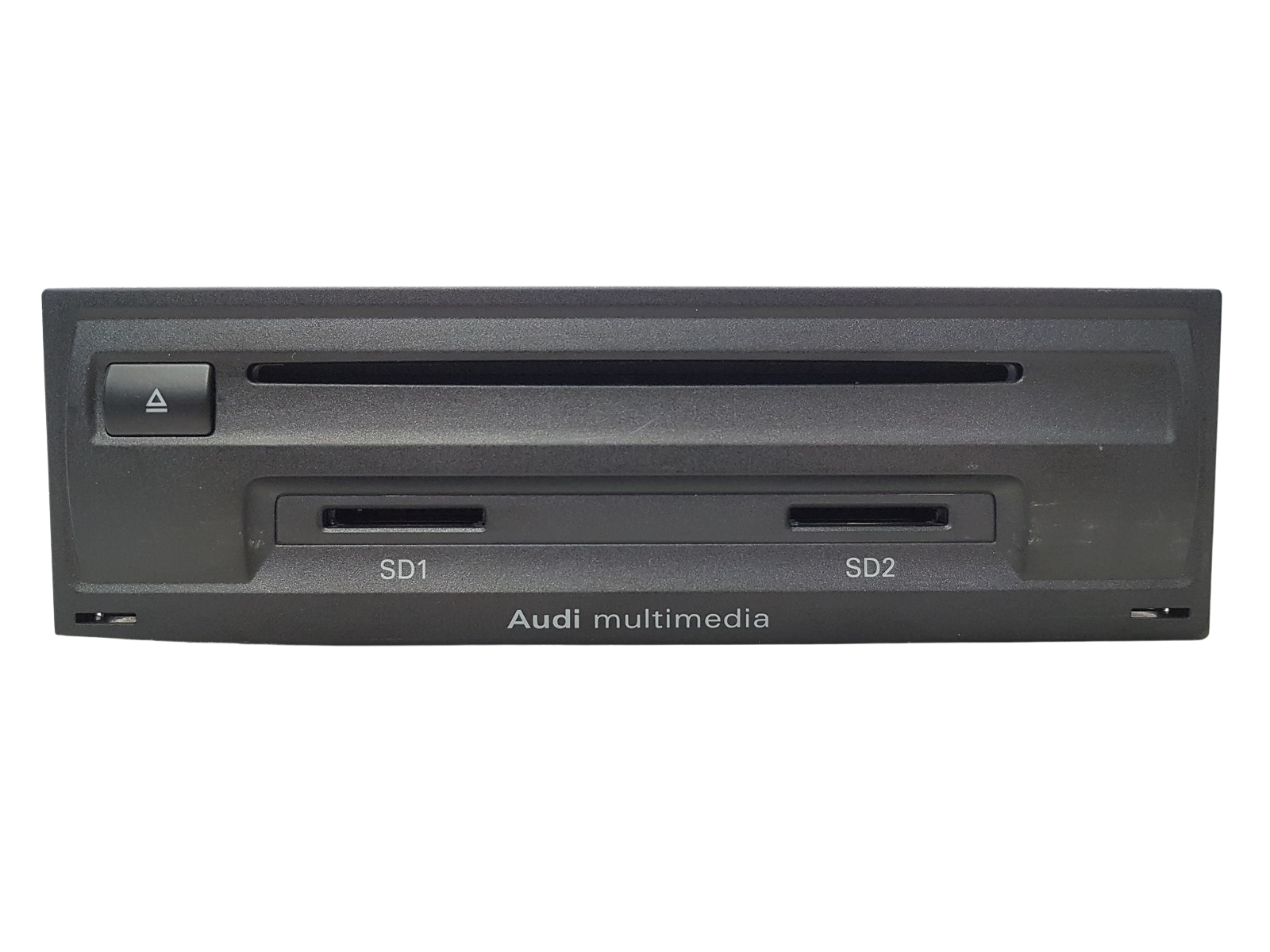 Navigationssystem SD Audi A4 multimedia 4E0035666C Harman main product photo