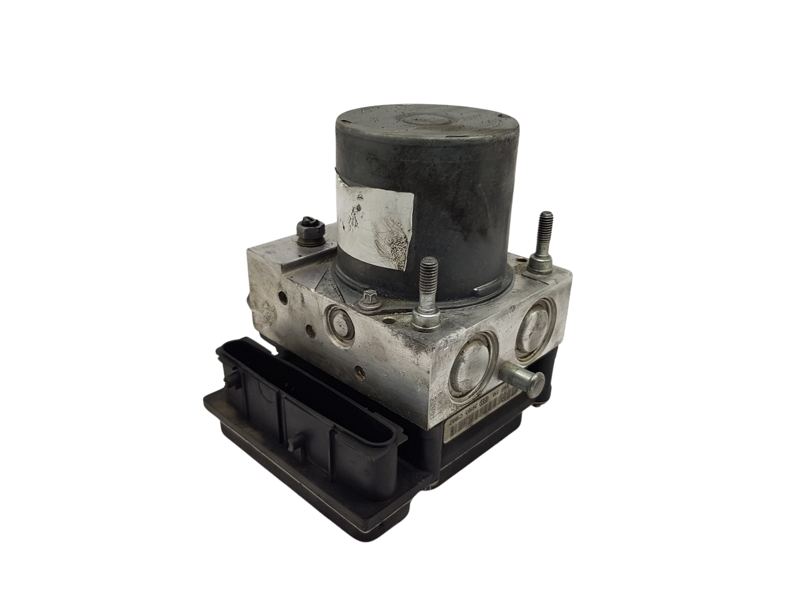 Abs-Pumpe Fiat Stilo 46836778 0265234020 Bosch 6417 main product photo