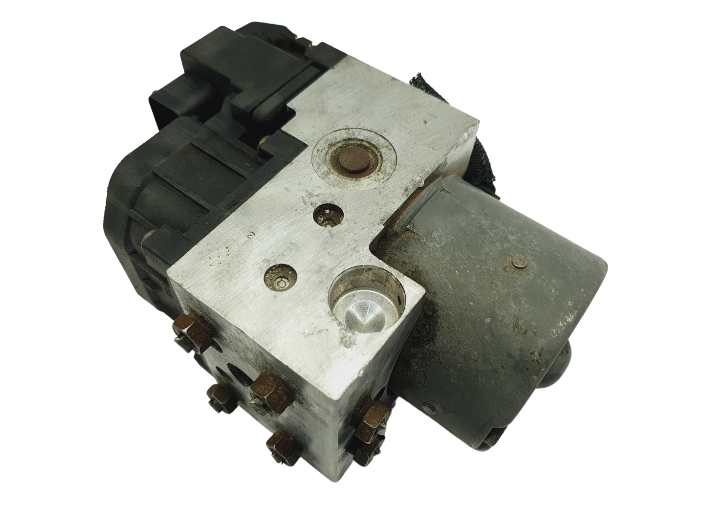 Abs-Pumpe Citroen Xsara Picasso 9633666580 0273004353 67079 main product photo