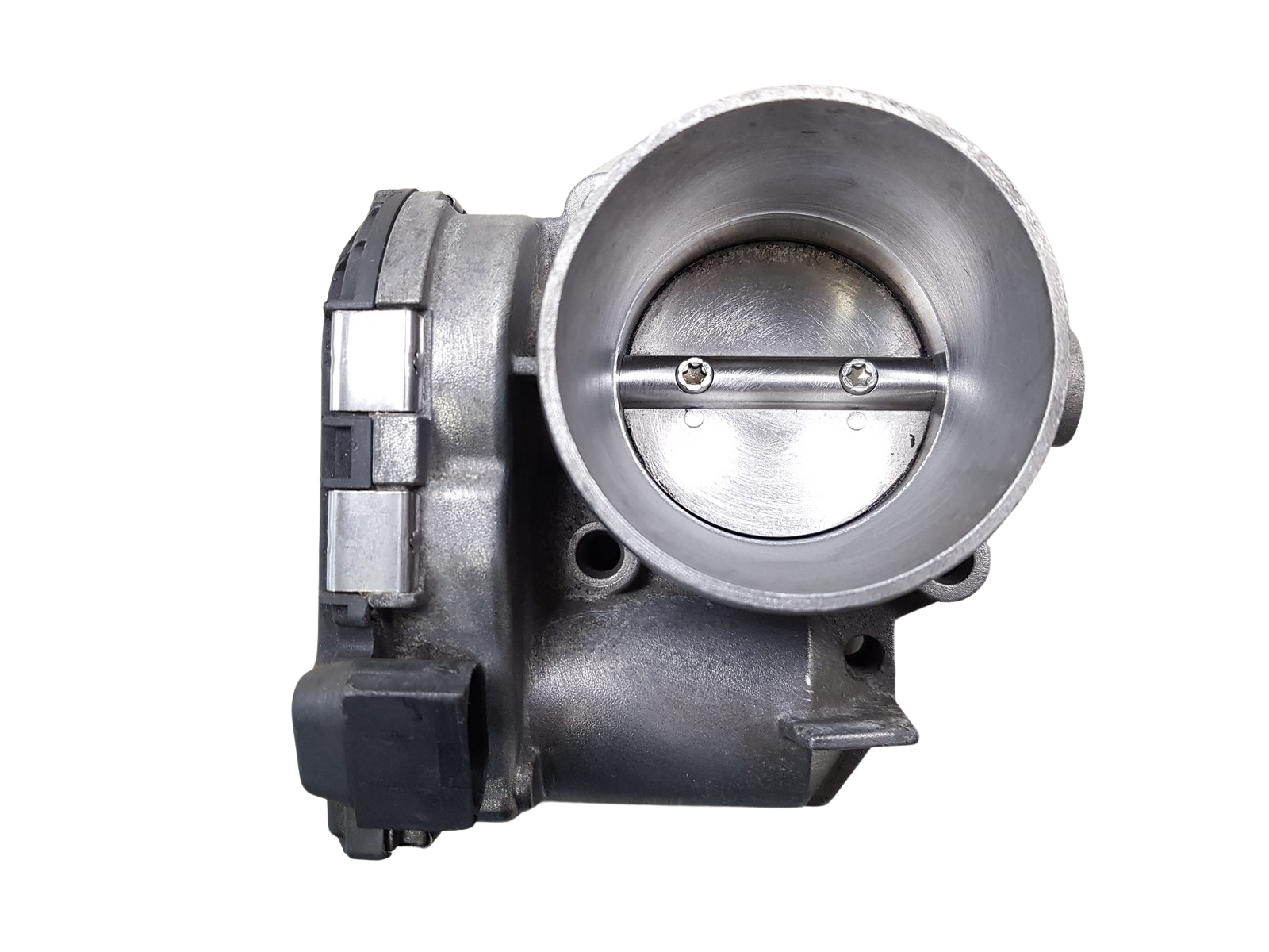 Drosselklappe Alfa Romeo Iveco Opel 0280750073 Bosch 2158 main product photo