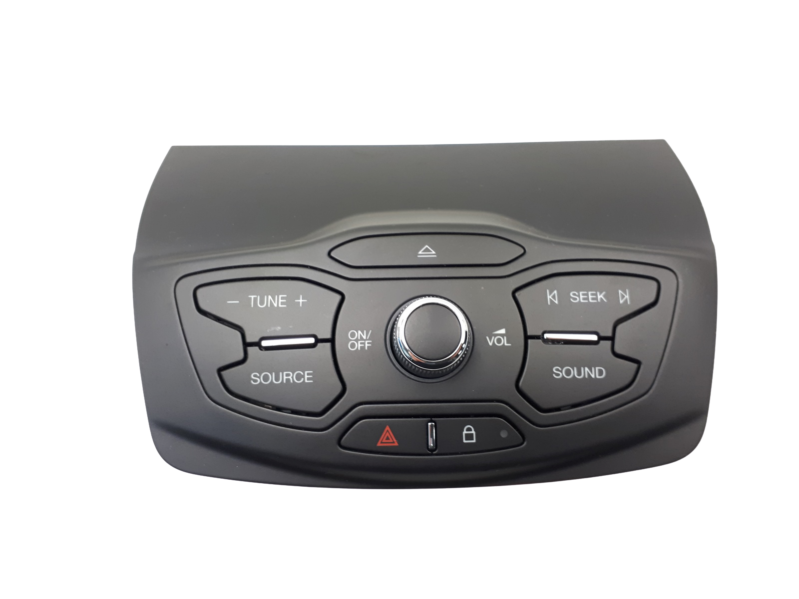 Radiopanel Ford Kuga CJ5T18K811HK 1466 main product photo