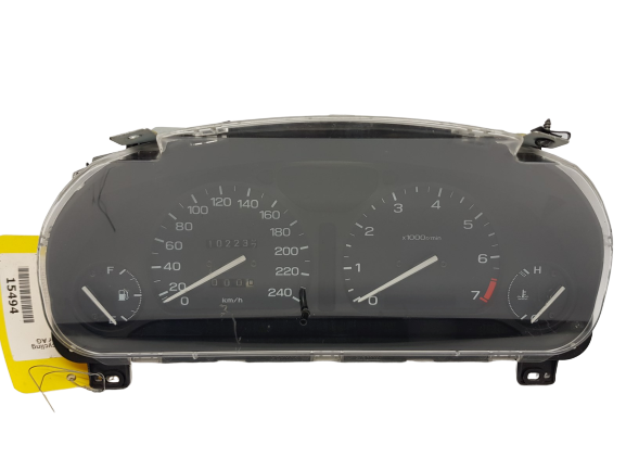 Tacho Kombiinstrument Subaru Legacy 85012AC830 NS-L210-L main product photo