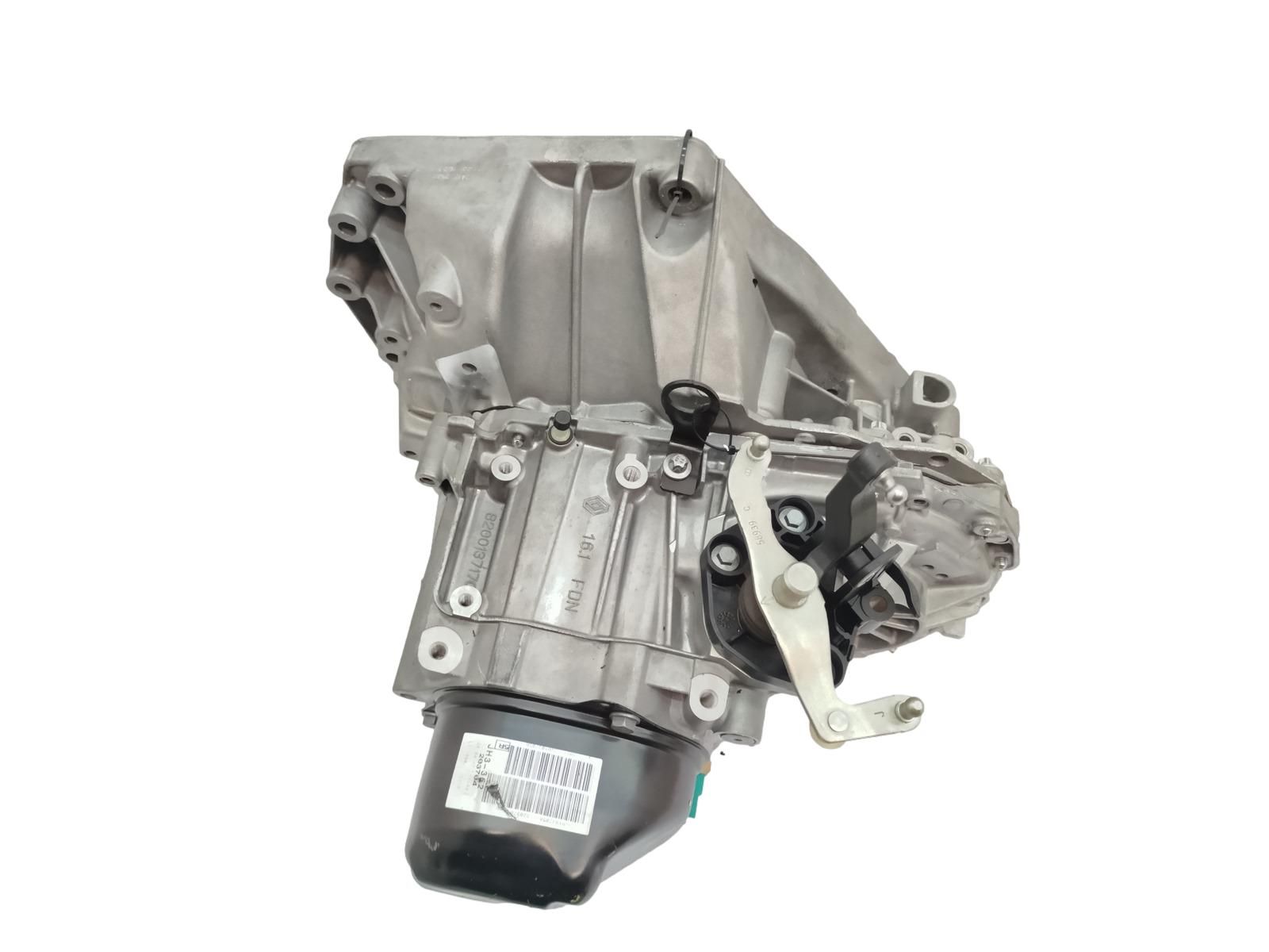 Getriebe Neues Original JH3362 JH3380 Renault Nissan 1.6 main product photo