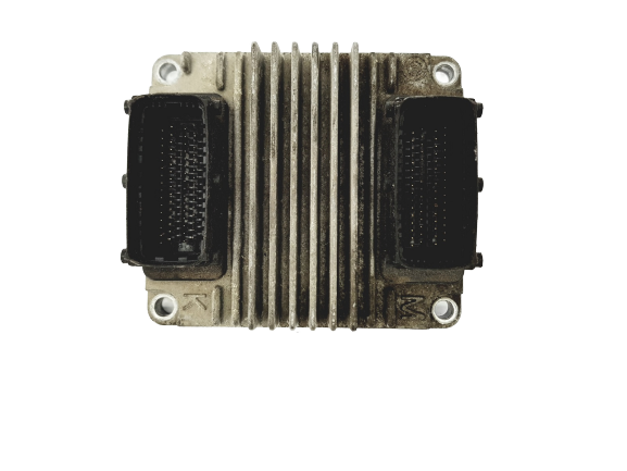 Steuergerät 8972272257 09389429 Opel Isuzu 17415 main product photo