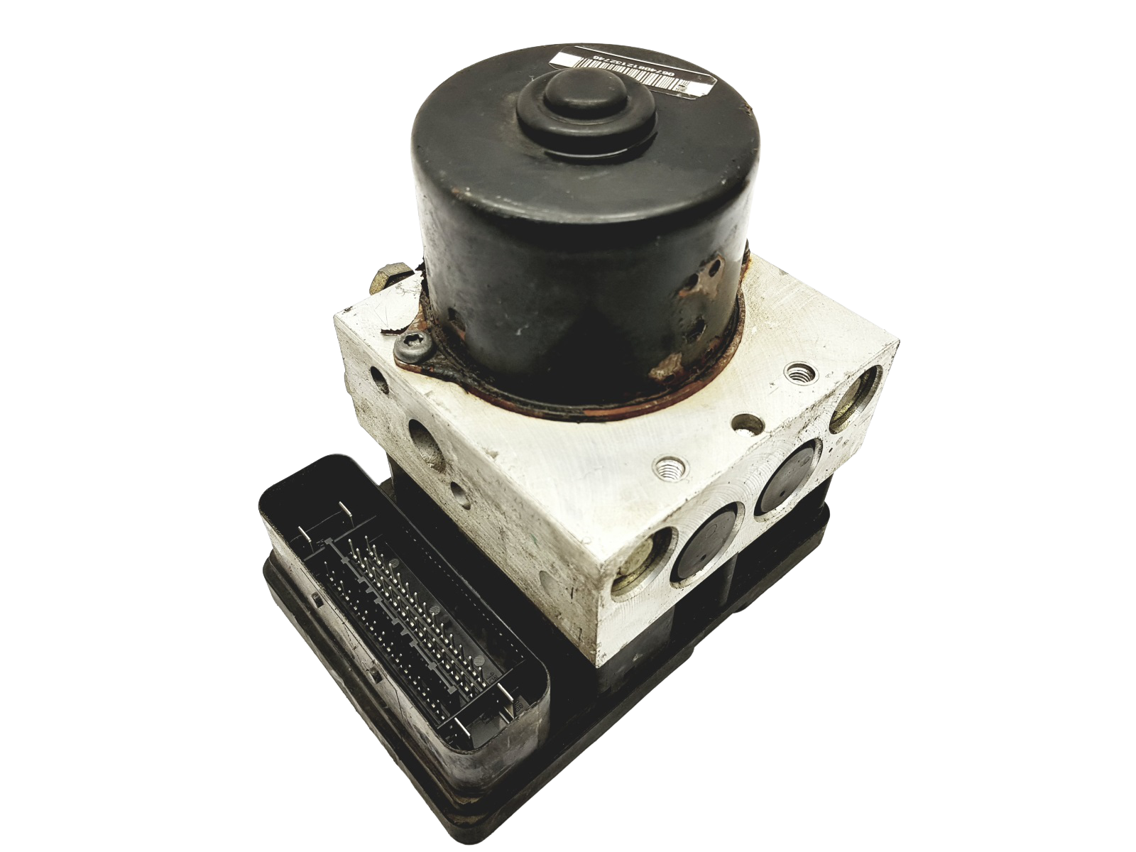 Abs-Pumpe Ford Focus 2M51-2M110-EE 10.0925-0119.3 Ate 34480 main product photo