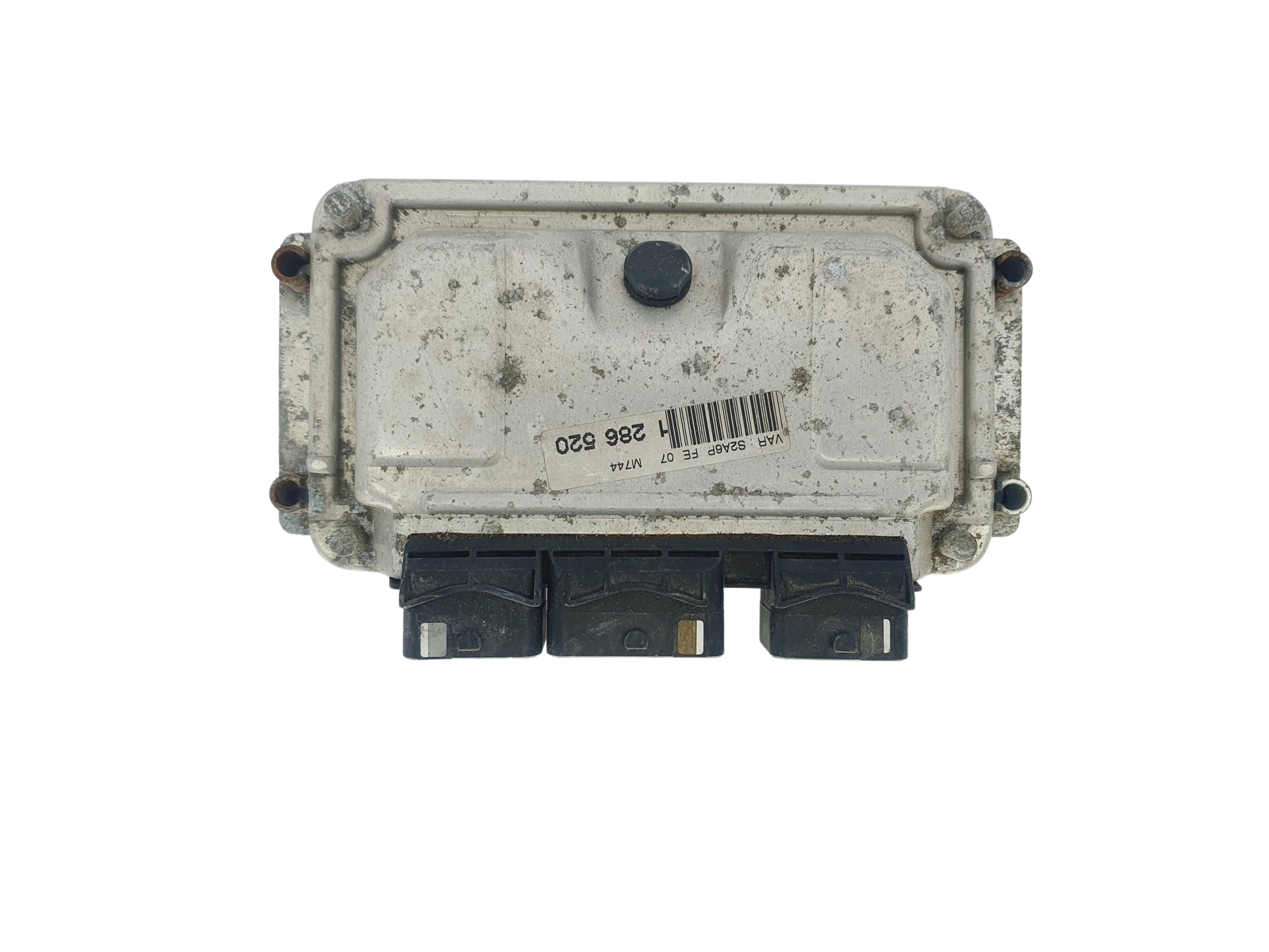 Steuergerät PSA 0261206246 9637838780id05 26FM0811 Bosch 40868 main product photo