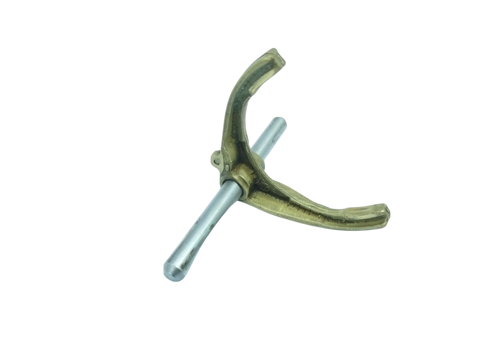 Schaltgabel Handschaltgetriebe Für Renault Master 2 PF1009 7700109696 3-4 main product photo