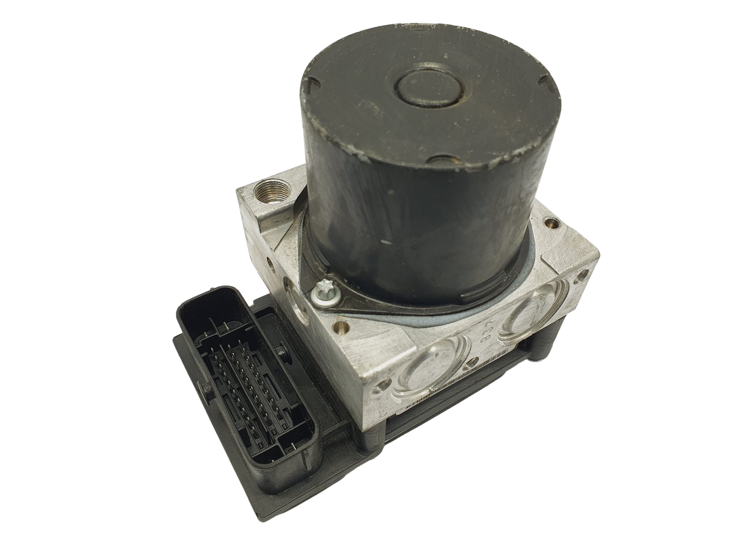 Abs-Pumpe VWAG 6Q0614117S 0265231712 0265800511 Bosch 64935 main product photo