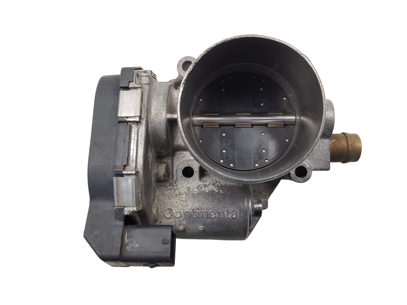 Drosselklappe BMW 1354 7588625-04 A2C83786800 VDO 3530 main product photo