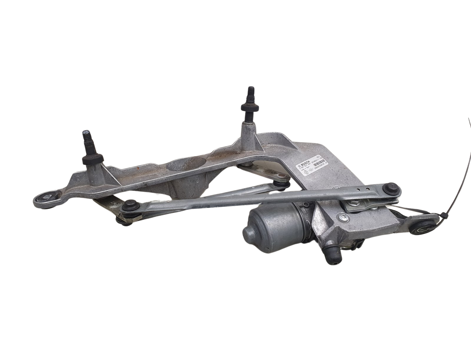 Wischergetriebe Vorne Renault Zoe 288003381R 3397021341 main product photo