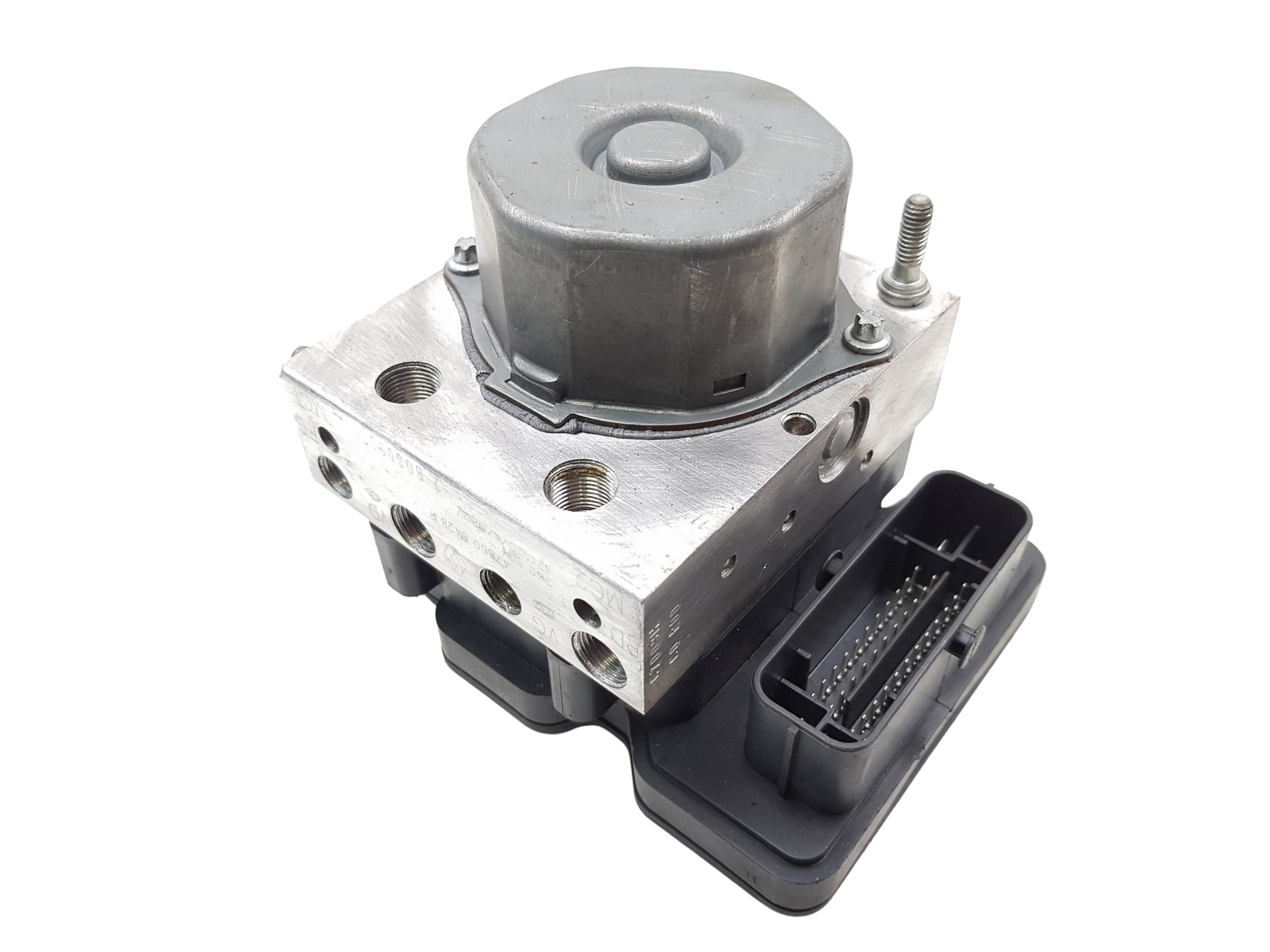 Abs-Pumpe Renault Clio 4 476608428R 0265956035 Bosch 1043 main product photo